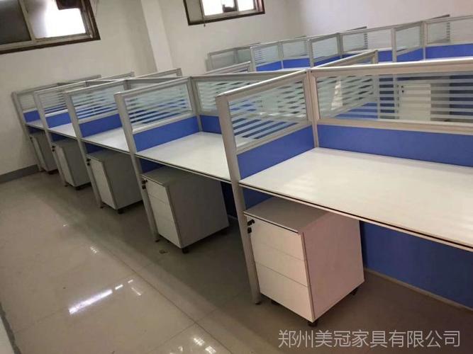 家装,建材 商业,办公家具 办公案,台 工作位销售价格,河南隔断办公桌