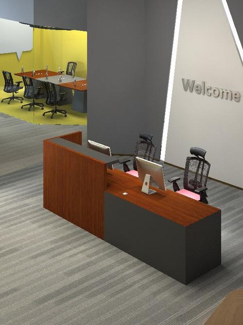 中派全屋定制家具厂